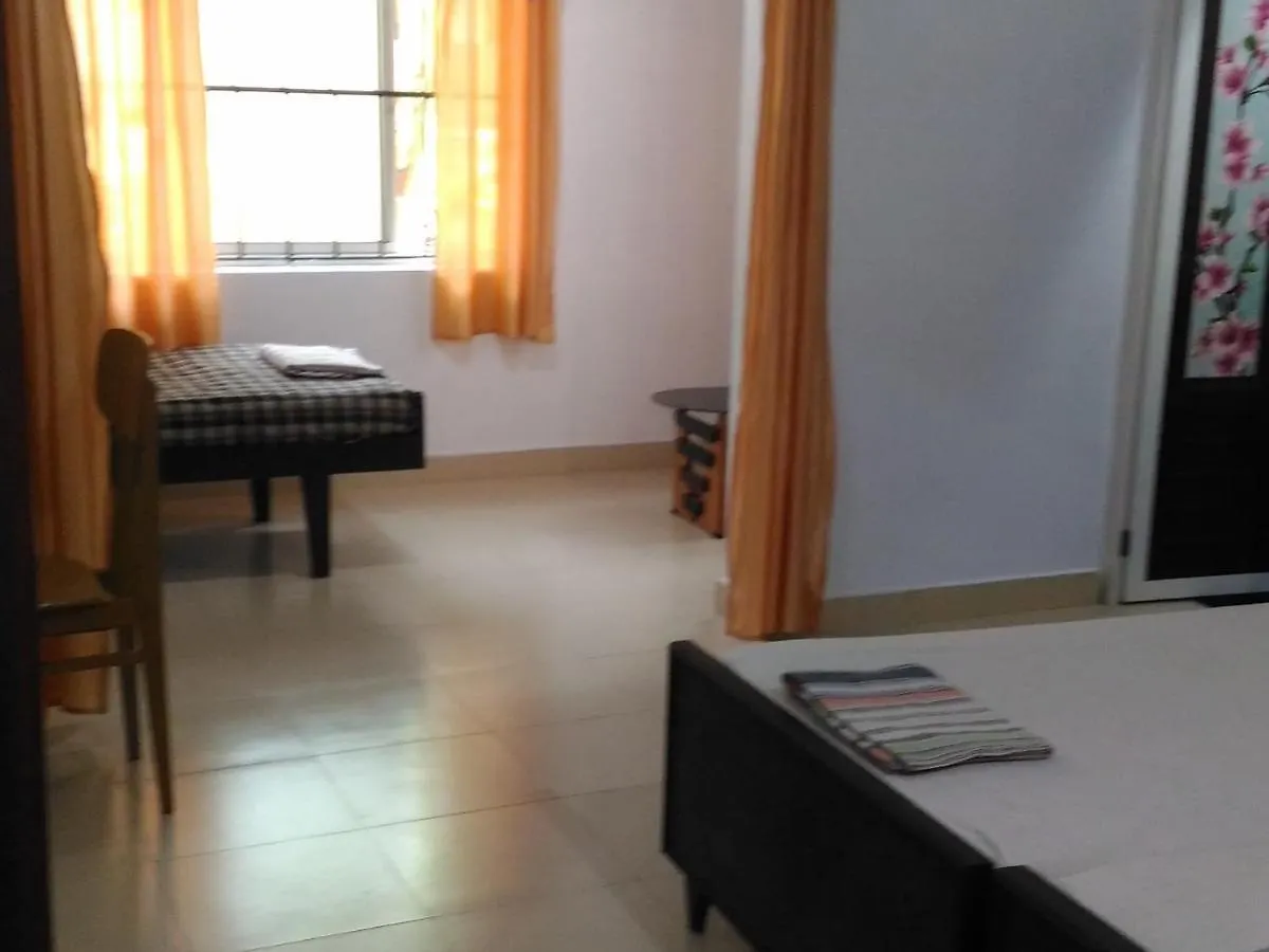 Ocean Green Kerala Holiday home Kannur Pansiyon