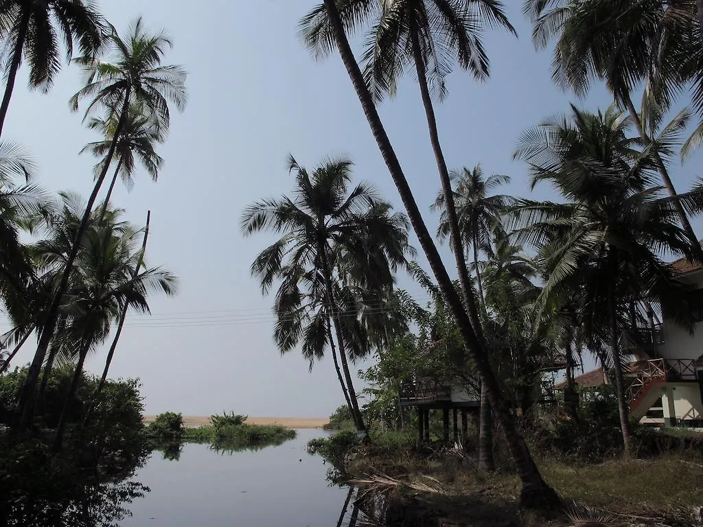 Ocean Green Kerala Holiday home Kannur Pansiyon