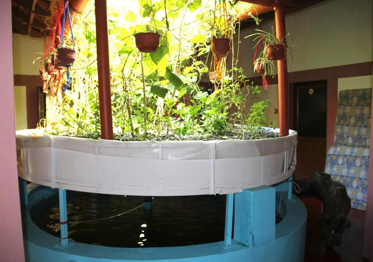 Ocean Green Kerala Holiday home Kannur 0*,  Hindistan
