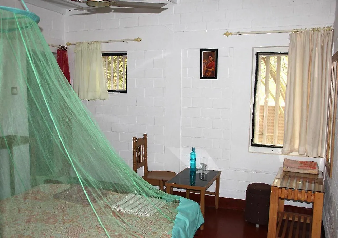 Ocean Green Kerala Holiday home Kannur