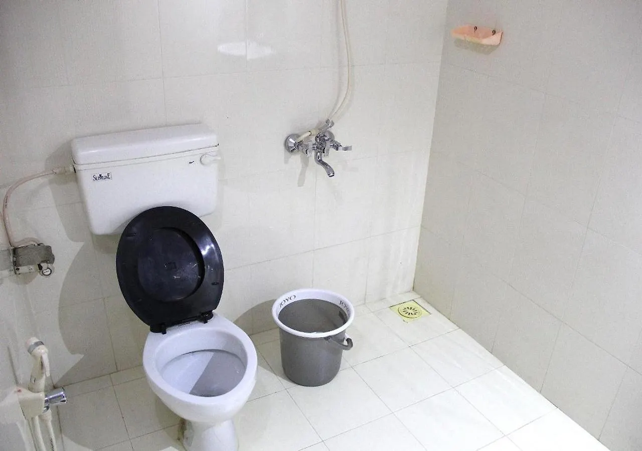 Pansiyon Ocean Green Kerala Holiday home Kannur