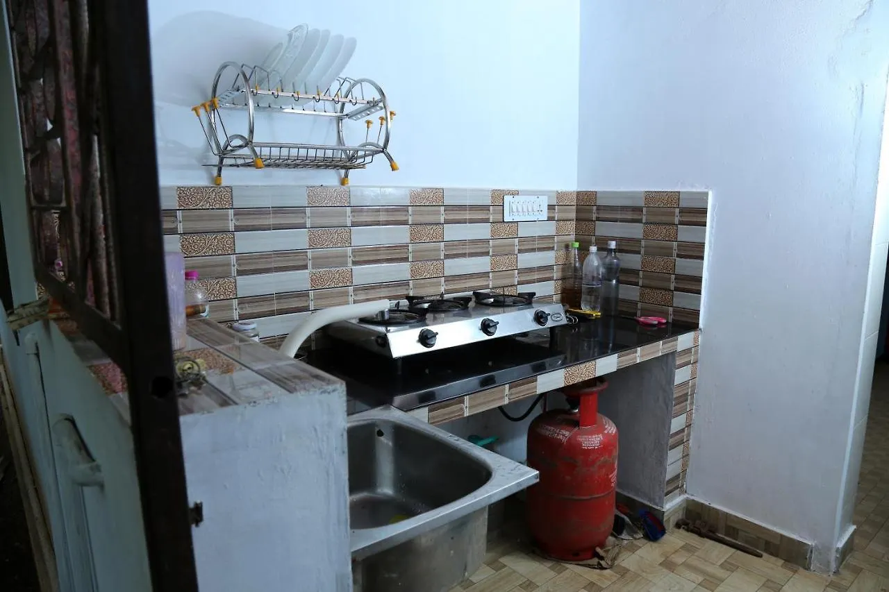 Ocean Green Kerala Holiday home Kannur