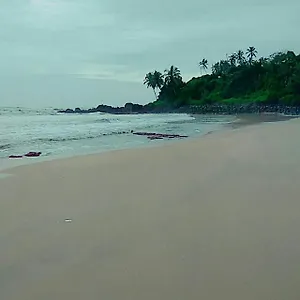 Bed & Breakfast Kk Heritage, Kannur