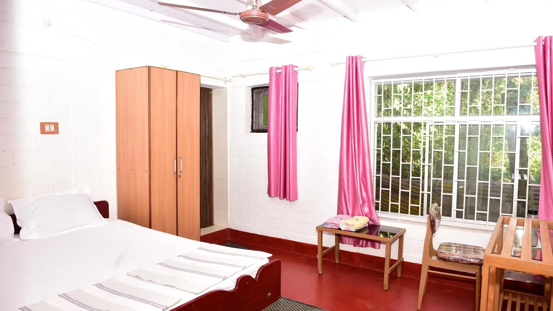 Homestay Ocean Green Kerala Kannur