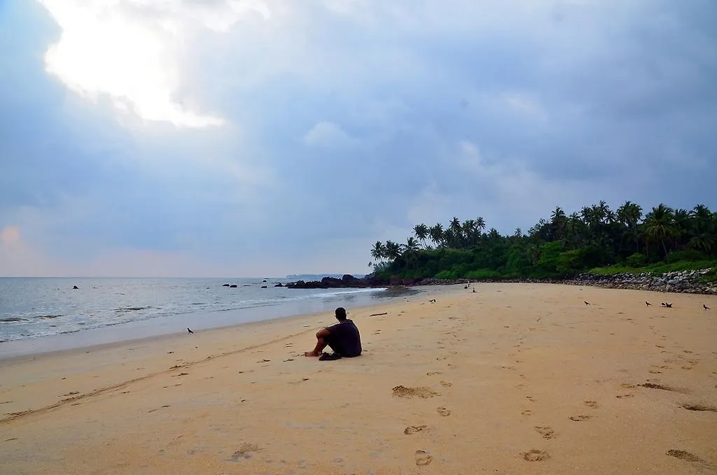 Ocean Green Kerala Kannur Homestay
