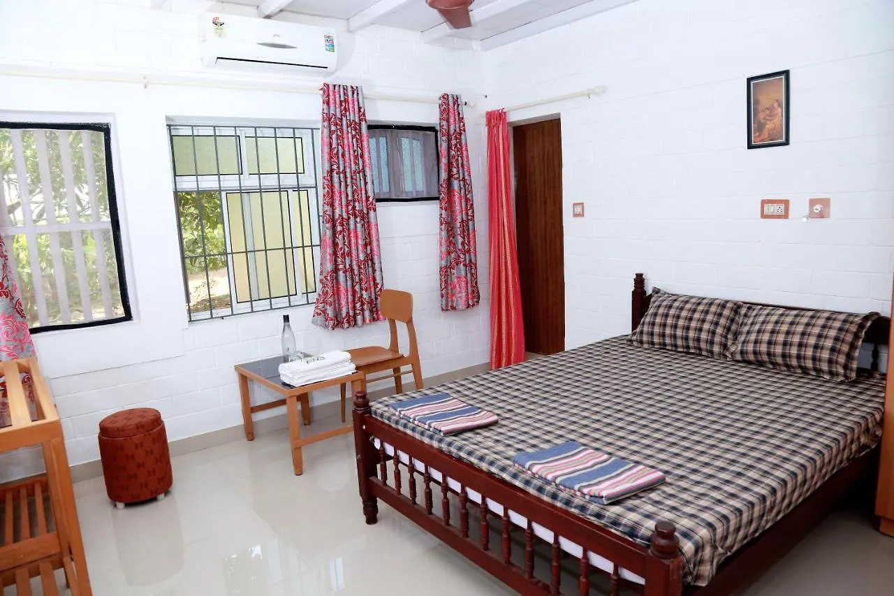 Ocean Green Kerala Kannur Homestay